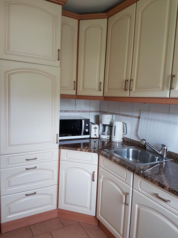 Вилла Haus Talsperreneck Stutzengrun Экстерьер фото